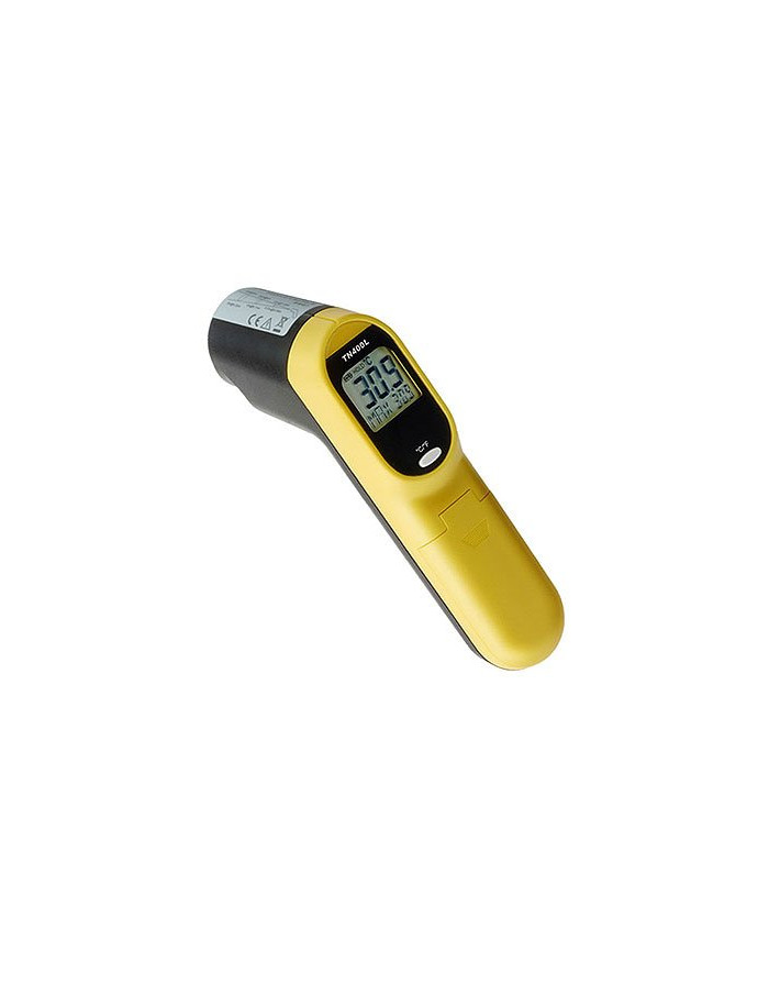  Sambonet Paderno : Thermomètre à infrarouge à visée laser - 50°+400°