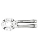 Ouvre bocal et bouteille inox 18/10
