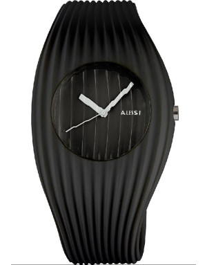  Alessi :  Watches Grow Watch Montre Design Andrea Morgante