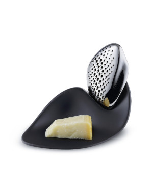 Râpe à fromage Forma Design Zaha Hadid