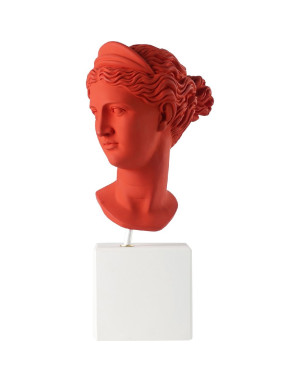  Sophia : Tête d'Artemis, Sculpture XL