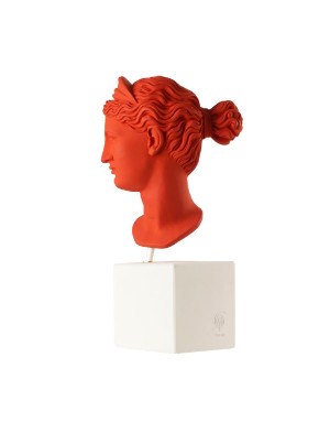  Sophia :  Tête d'Artemis, Sculpture XL