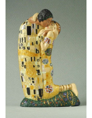 Pocket Art, "Le Baiser" de Gustav Klimt