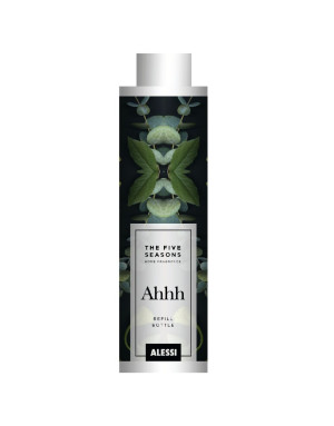  Alessi Five Seasons : Recharge parfum Ahhh
