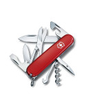 Climber, couteau suisse de poche 14 fonctions compact
