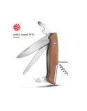 Rangerwood, Couteau suisse de poche manche en bois