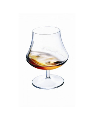 Chef & Sommelier :  Open Up Spirit Chef et Sommelier 6 verres à cognac Ardent 39 cl