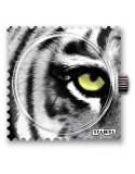 Cadran de montre étanche 5 ATM Eye of the tiger