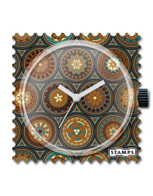 Cadran de montre Persian Pattern