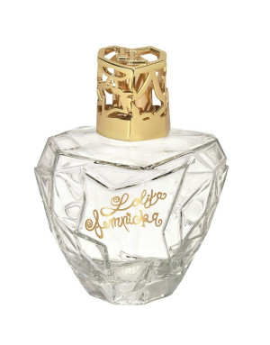 Maison Berger : Lolita Lempicka Coffret Diffuseur de parfum d ambiance transparent