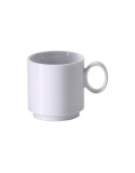 Loft Tasse à café espresso 11 cl porcelaine