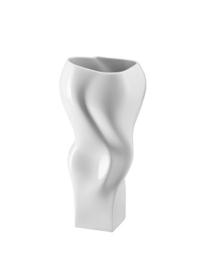 Blown Vase 27 cm Design Cédric Ragot