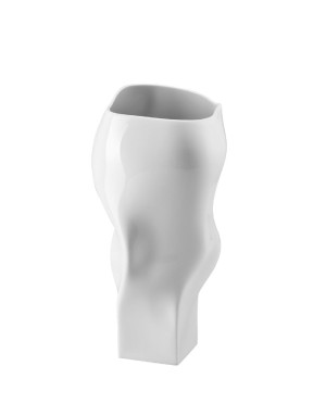  Rosenthal :  Blown Vase 27 cm Design Cédric Ragot