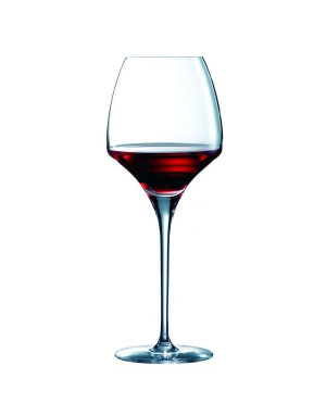  Chef & Sommelier :  Open Up Chef et Sommelier 6 verres à vin Universal Tasting 40 cl