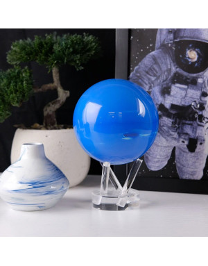  Mova Globes :  Planète Neptune 4,5"