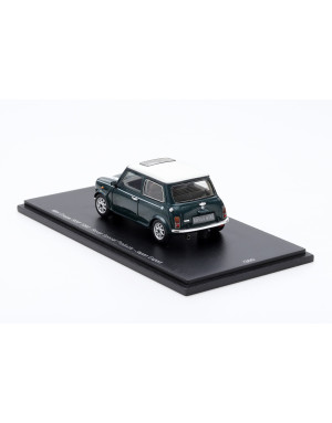 Mini Cooper Spark CICMM Rover Special Product Japan Export 1/43