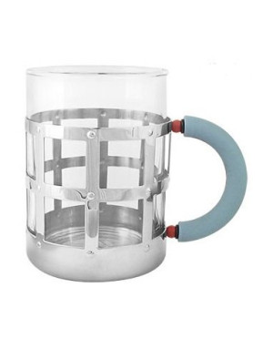 Alessi verre pour mug MG MSA13