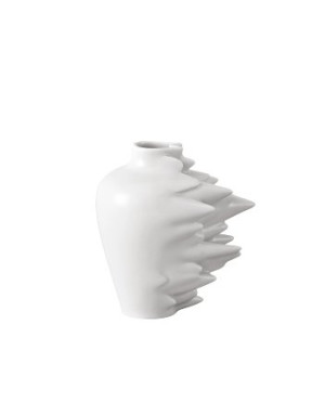  Rosenthal : Mini Vase Fast 10 cm Design Cédric Ragot