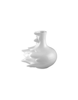  Rosenthal : Vase Fast 22 cm Design Cédric Ragot