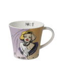Mug "Marilyn Monroe" d\'Ivana Koubek