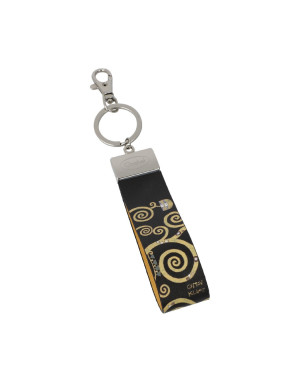 Porte-clés "L'Arbre de la vie" de Klimt