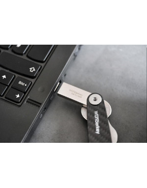 Wunderkey :  Clé USB 32Go 3.0 Samsung pour votre porte-clés