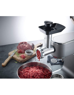  WMF :  Hachoir à viande pour Robot pâtissier Profi plus