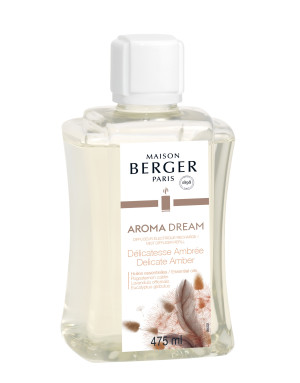  Maison Berger :  Aroma Dream Recharge Diffuseur électrique, 475 ml