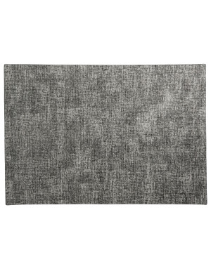 Meli Melo, Set de table gris industrie , 33x46 cm