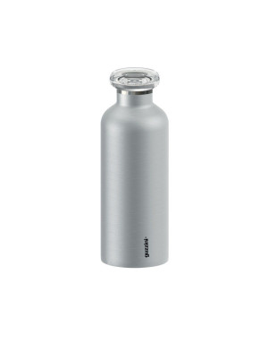 On The Go, Bouteille isotherme en inox, 33, 50 ou 75 cl