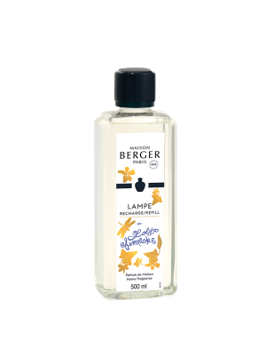  Maison Berger :  Lolita Lempicka Premier parfum, Recharge 500 ml