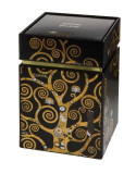 Boîte à thé "L\'Arbre De Vie" de Klimt