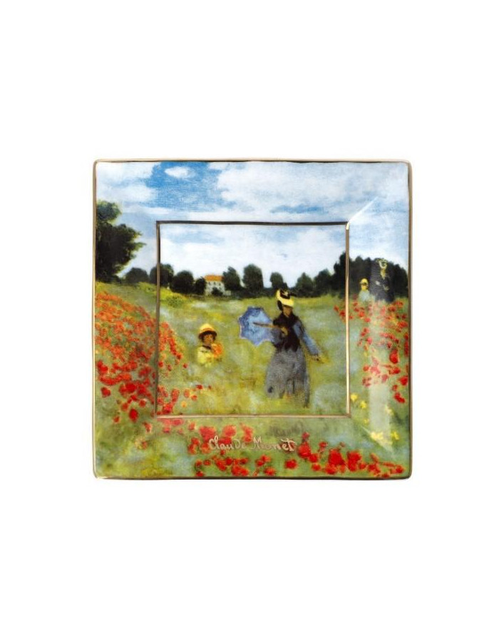 Vide Poche "Champs" de Claude Monet