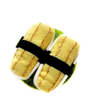 Sukeno I-J Marshal : Sushi, Chaussettes "Oeuf"
