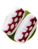 Sushi, Chaussettes "Poulpe"
