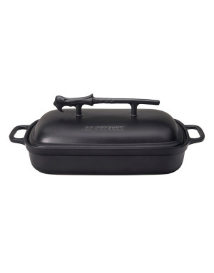 le creuset Harry Potter Plat Lord Voldemort