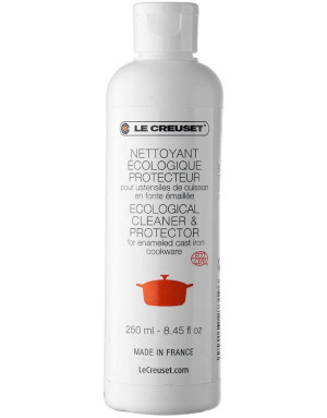 Nettoyant Pour Fonte Emaillee 250 Ml