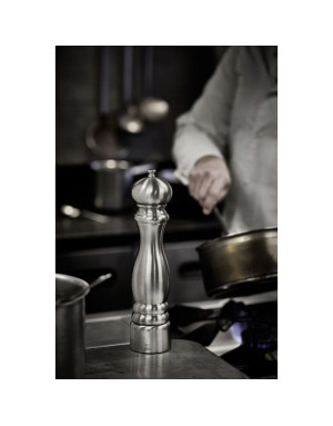 Peugeot Saveurs : Paris Chef U Select, Moulin à sel 22 cm