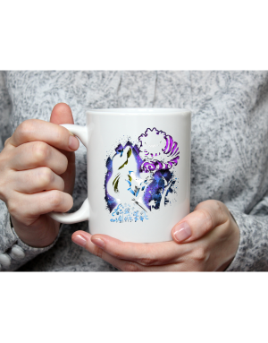 Gift Shoppe : Mug "Alice au pays des merveilles"