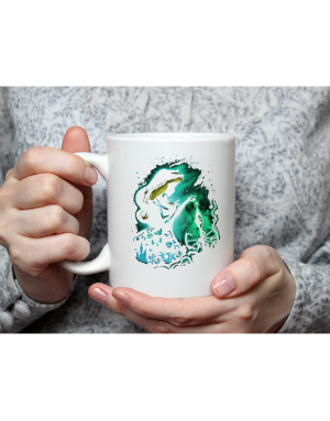 Gift Shoppe : Mug " La Belle au bois dormant"