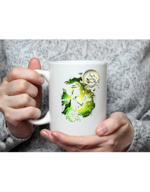 Gift Shoppe : Mug "Clochette"