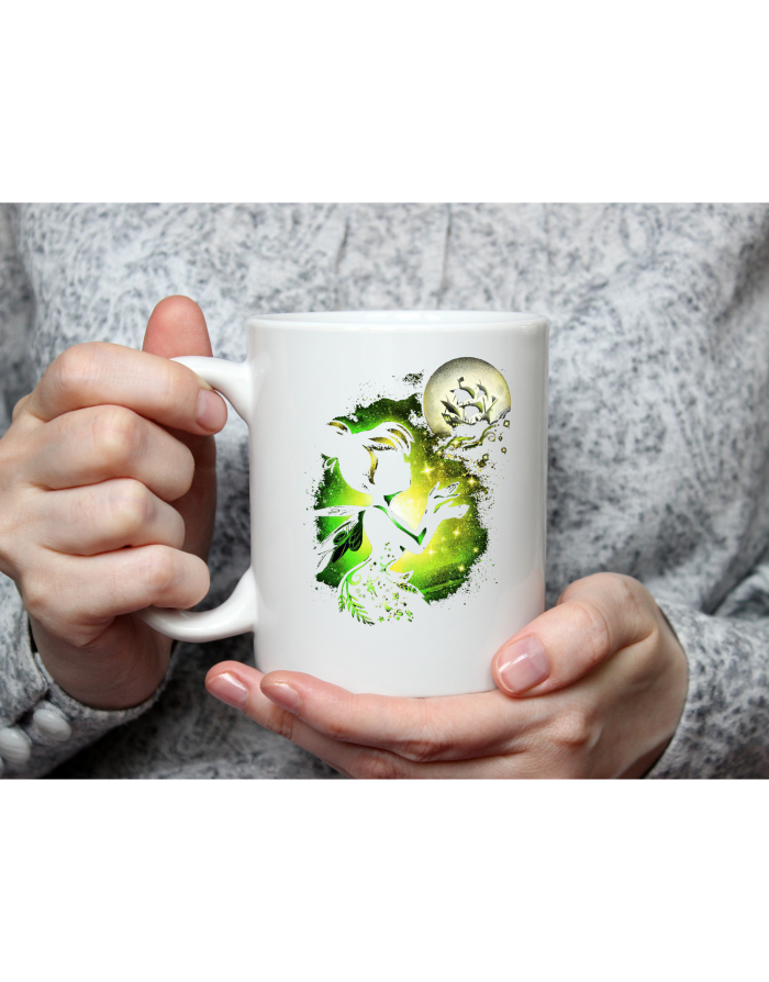 Gift Shoppe : Mug "Clochette"