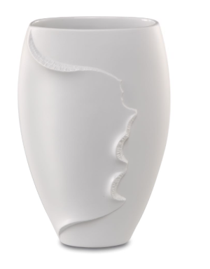 Kaiser : Montana Vase 23 Cm