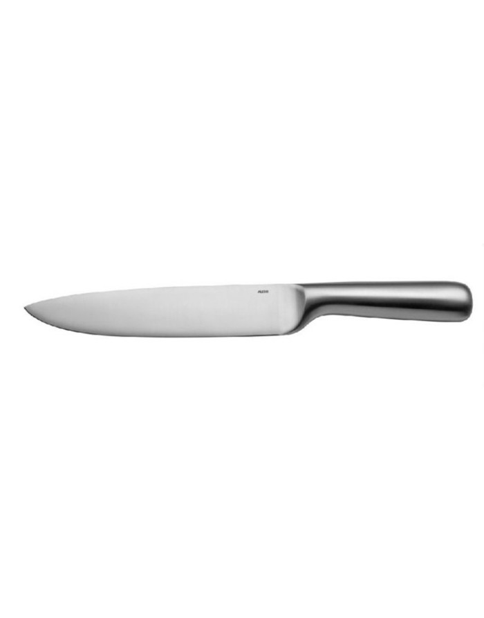  Alessi : Mami Couteau de chef Acier forgé AISI 420 Satiné 20 cm