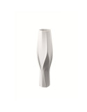 Vase Weave 45 cm par Zaha Hadid Design Blanc ou Noir