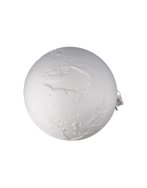 Kaiser : Lampe Terre Globe