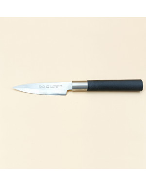 Kaï : Wasabi Black, Couteau universel 10 cm