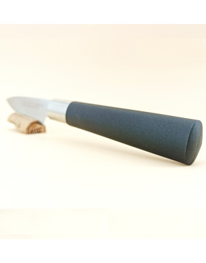 Kaï : Wasabi Black, Couteau filet de sole 18 cm, lame flexible