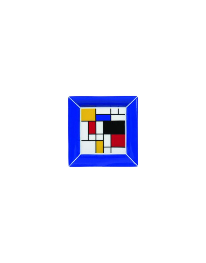 Konitz : Vide Poche Hommage à Mondrian