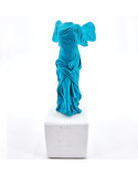 Statue Niké et la Victoire de Samothrace, Sculpture taille M